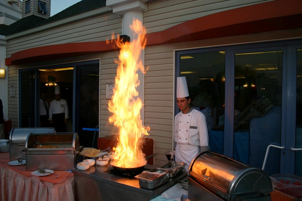 imagini hotel GRAND BLUE SKY KUSADASI